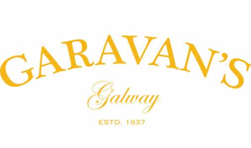 Garavans Sponsors of Galway Lawn Tennis Club