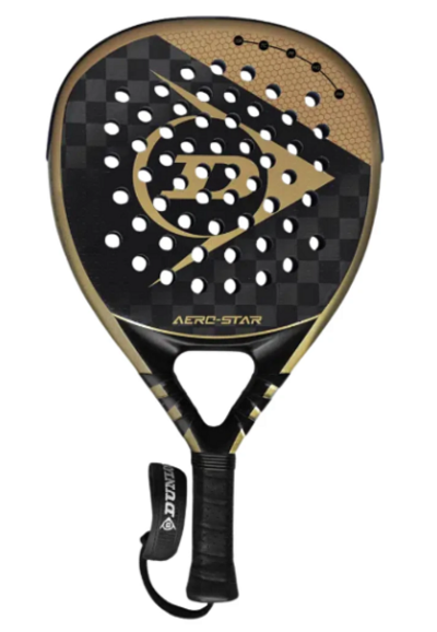 Dunlop Aerostar 1