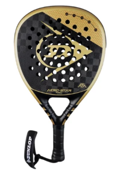Dunlop Aerostar Lite 1