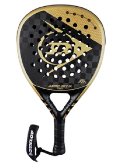 Dunlop Aerostar Pro 1
