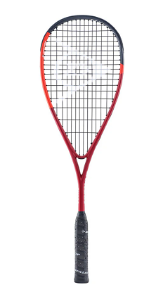 Dunlop CX 120 racket