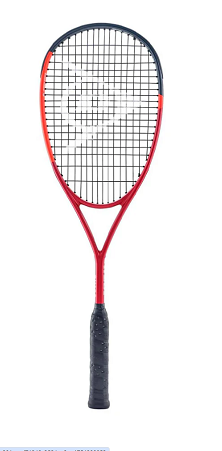 Dunlop CX 132 racket