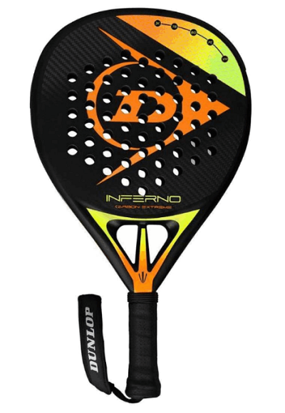 Dunlop Inferno Carbon