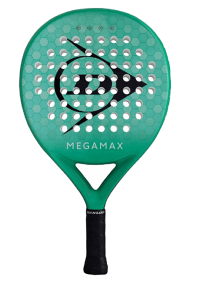Dunlop Megamax Green 1