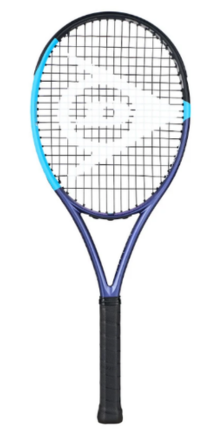 Dunlop FX 500 LS