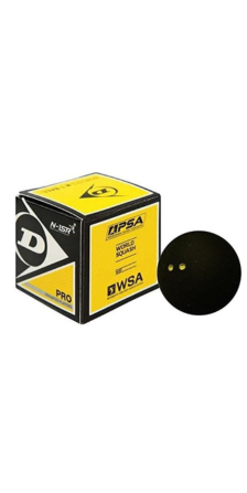 Dunlop Double Dot