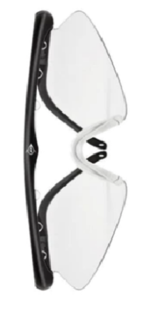 Dunlop Junior Squash Goggles