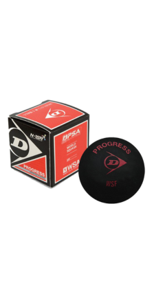Dunlop Red Dot