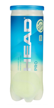 Head Pro