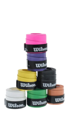 Wilson Overgrip